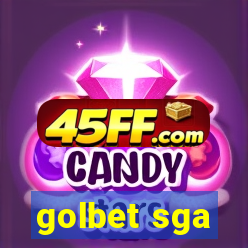 golbet sga
